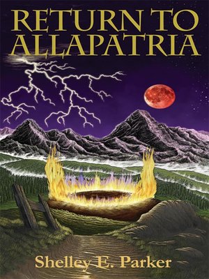 cover image of Return to Allapatria
